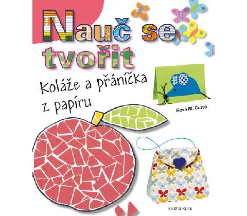 Nauč se tvořit
