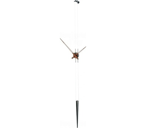 Nomon Pendulo Graphite