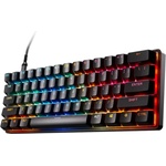SteelSeries Apex 3 TKL (64953) Клавиатури