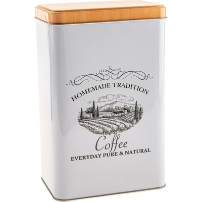 Dakls Z terazza кутия за кафе Homemade Tradition - Dakls (EBA105)