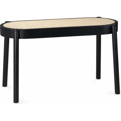 Northern Lavička Pal black oak mesh