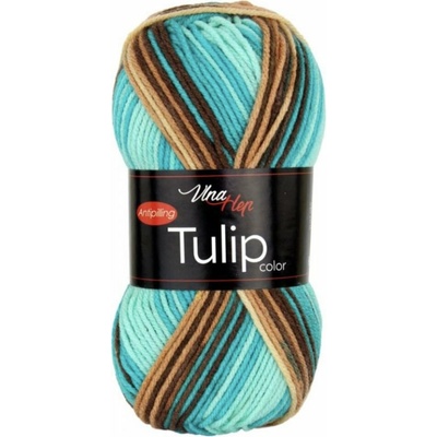 Tulip color