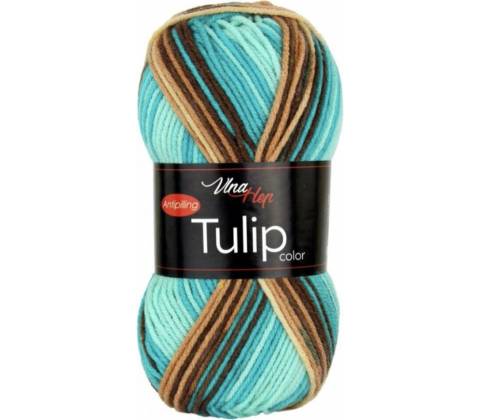 Tulip color