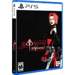 Ziggurat BloodRayne Revamped (PS5)