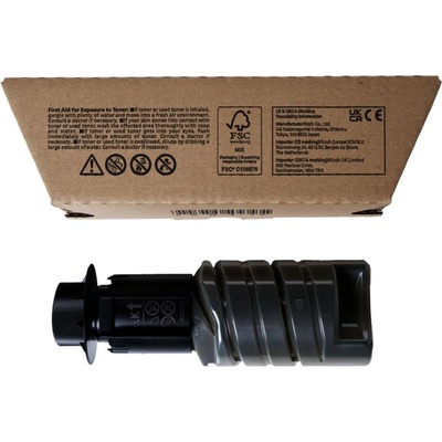 Ricoh Тонер касета Ricoh M C320H, 7600 копия, За M C320FW, Black (RICOH-TON-MC320HBL)