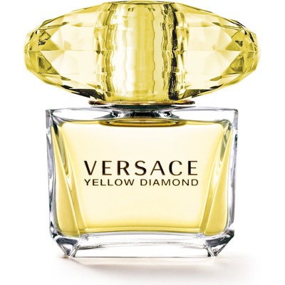Versace Yellow Diamond toaletní voda dámská 30 ml