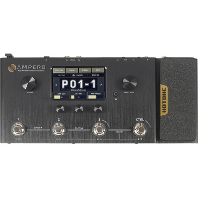 Hotone Ampero – Zboží Dáma