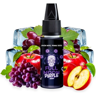 Full Moon Purple 10ml