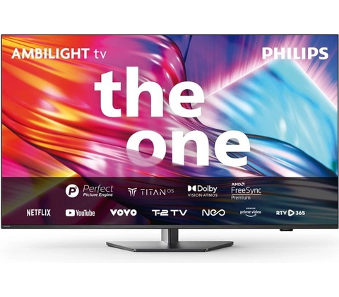 Philips 65PUS8919