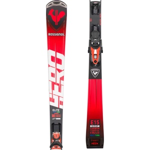Rossignol Hero elite mt ca konect + nx12 konect gw b80 167
