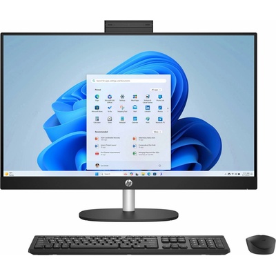 HP Desktop AI 27-cr2006nc BQ8T4EA