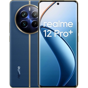 Realme 12 Pro+ 5G 12GB/512GB