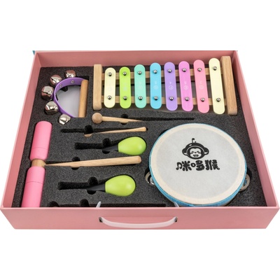 Noicetone M T009 Комплект перкусии (M T009)