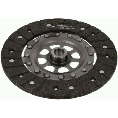 Lamela spojky SACHS 1864 528 441