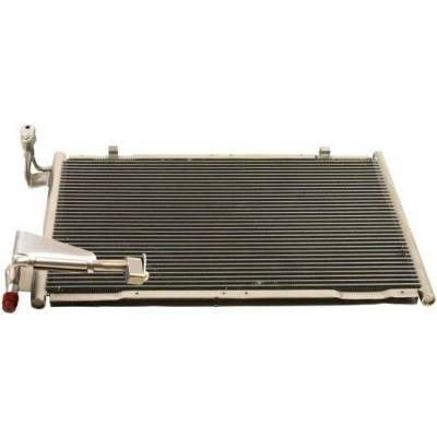 Kondenzátor klimatizace MAXGEAR AC830133