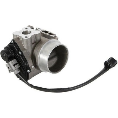 NTY EGR Ventil RENAULT MASTER 2.5DCI 2003- NISSAN PRIMASTAR DCI115 140 150 2003-