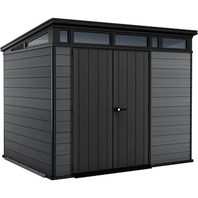 Keter CORTINA 9 x 7 279 x 218 x 226 cm, šedý
