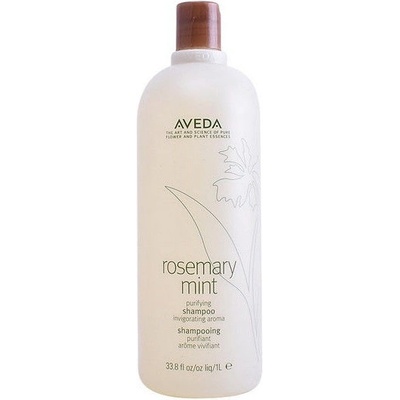 Aveda Rosemary Mint šampón 1000 ml
