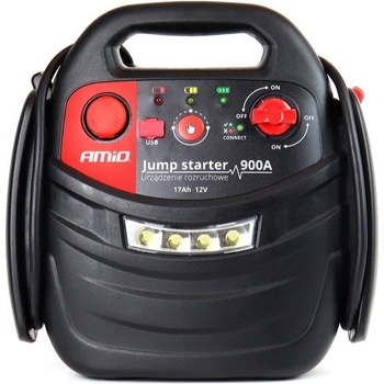 AMIO 900A JS01