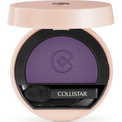 Collistar Matné očné tiene Matte Eyeshadow 330 Verde Capri Frost 2 g