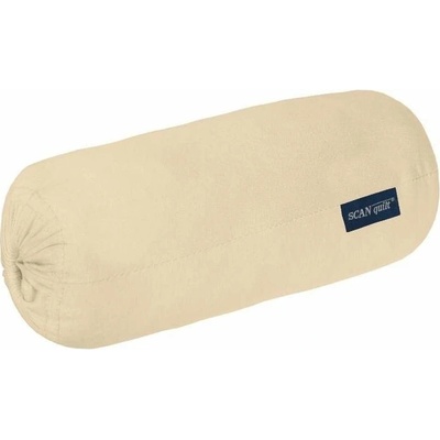 SCANquilt plachta Jersey Soft béžová 140x200