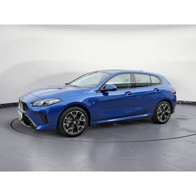 BMW 120i M Sport 125 kW
