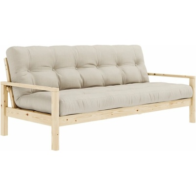 Karup design KNOB SOFA natural pine beige 747