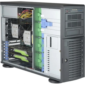 Image 1 of Supermicro SYS-7049A-T