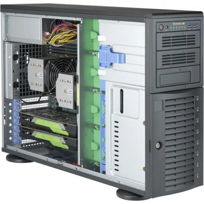 Supermicro SYS-7049A-T