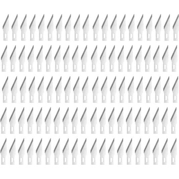 Image 1 of Shesto Modelcraft резервно острие #11 (100 бр. )