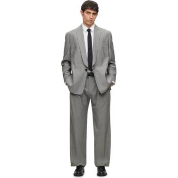 Boss Яке Boss Men's H 92 Softshell Jacket - Black