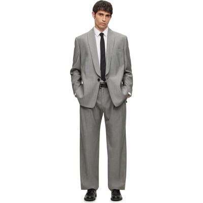 Boss Яке Boss Men's H 92 Softshell Jacket - Black