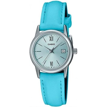 Image 1 of Casio LTP-V002L-2B3UDF