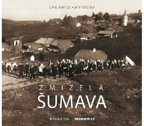 Zmizelá Šumava