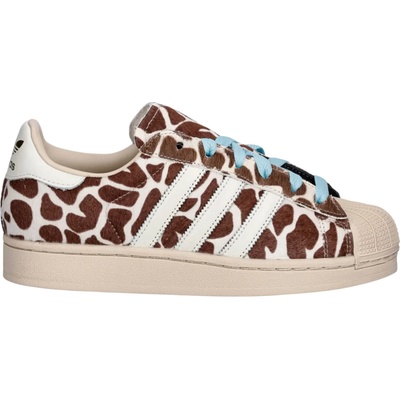 adidas Originals Superstar II Women viacfarebné