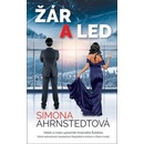 Žár a led