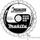 Makita B-09139 pilový kotouč 136x10 24 Z