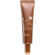 Mizon Multi Function Formula All In One Snail Repair Cream In Tube regeneračný krém s filtrátom sekrétu zo slimáka 92% 35 ml