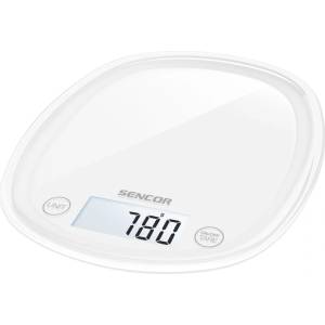 Sencor Кухненскa везна SENCOR SKS 30WH (8590669156610)