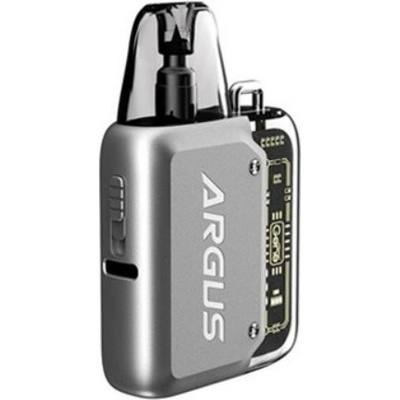 VooPoo ARGUS P1 Pod 800 mAh Stříbrná 1 ks