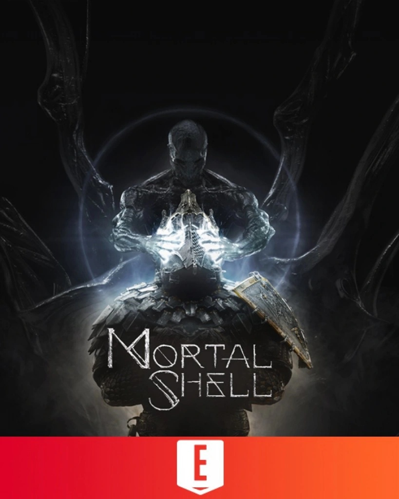 Mortal Shell