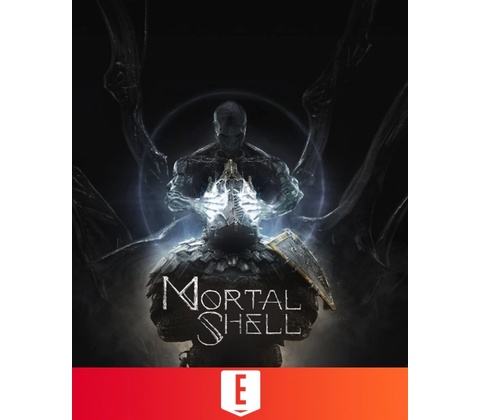 Mortal Shell