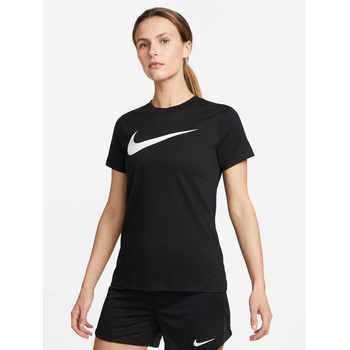 Nike teamwear Тениска w nk df park20 ss tee hbr