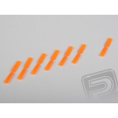GWS Vrtuľa H 2,5x0,8 65x20 mm 7 ks