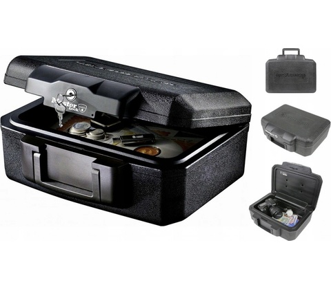 Master Lock L1200
