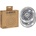 Globber Светещи колела 121mm SET (Бял) (538-003)