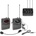 Power Dynamics TG40 Set