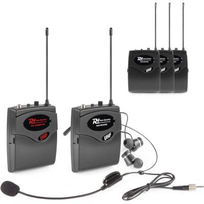 Power Dynamics TG40 Set