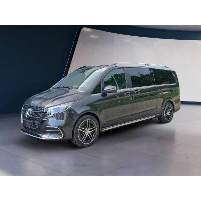 Mercedes-Benz V 300d 4Matic AMG Line 174 kW