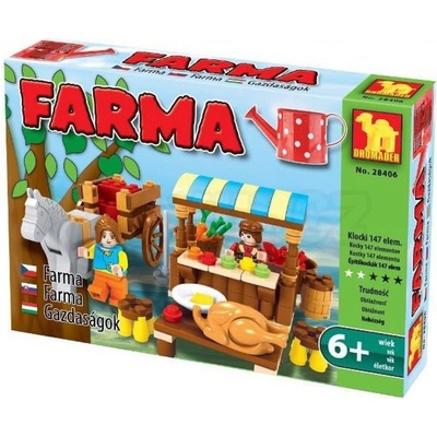 Dromader 28406 Farma 147 ks